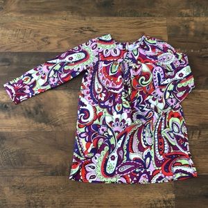 Hanna Andersson dress